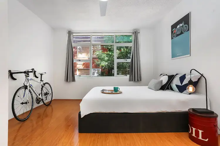 Second view of Homely unit listing, 29/11 Church Street, Ashfield NSW 2131