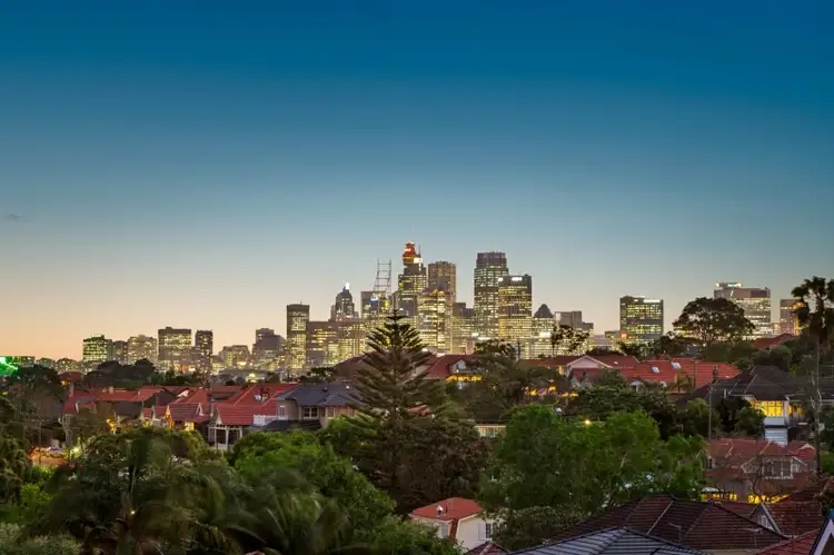 14 Rangers Avenue, Mosman NSW 2088