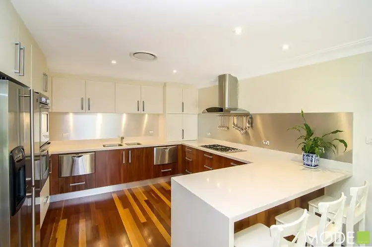 Fourth view of Homely house listing, 47 Canoelands Road, Canoelands NSW 2157
