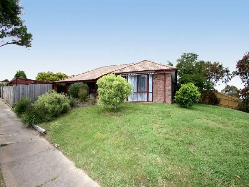 Main view of Homely house listing, 65 Clarendon Drive, Somerville VIC 3912
