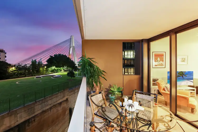 Main view of Homely apartment listing, 7E/5 Tambua Street, Pyrmont NSW 2009