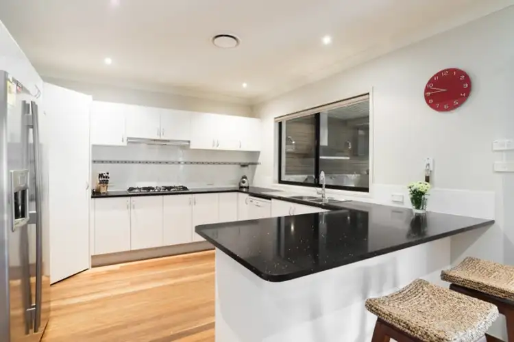 Fifth view of Homely house listing, 1 Arcadia Avenue, Woolooware NSW 2230