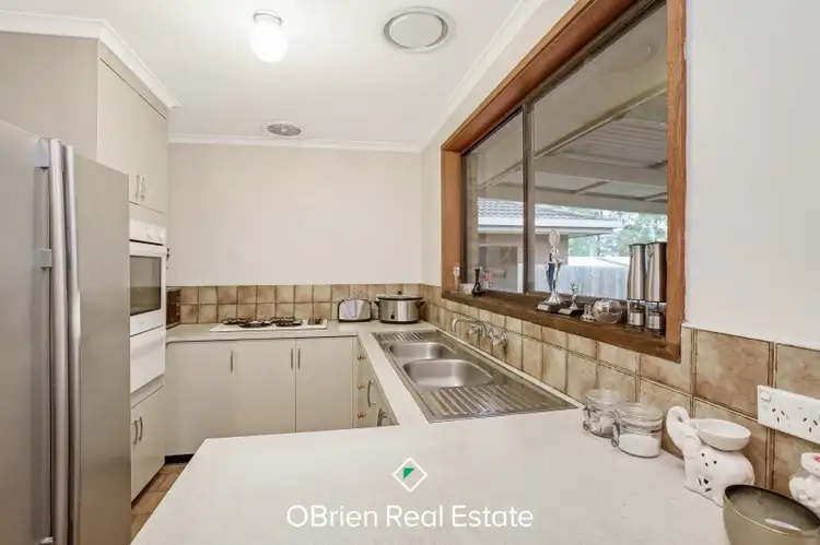 Fourth view of Homely house listing, 11 Boronia Street, Drouin VIC 3818