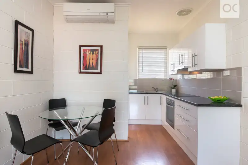 Main view of Homely unit listing, 7/15 First Avenue, Glenelg East SA 5045