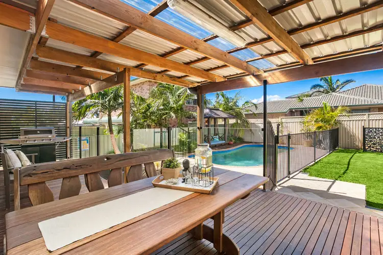 Third view of Homely house listing, 11 Caldwell Avenue, Tarrawanna NSW 2518