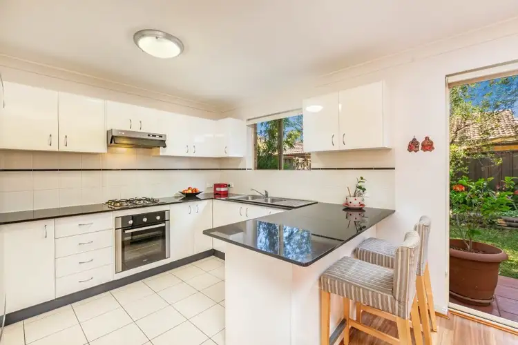 Third view of Homely townhouse listing, 5/16-18 Bass Road, Earlwood NSW 2206