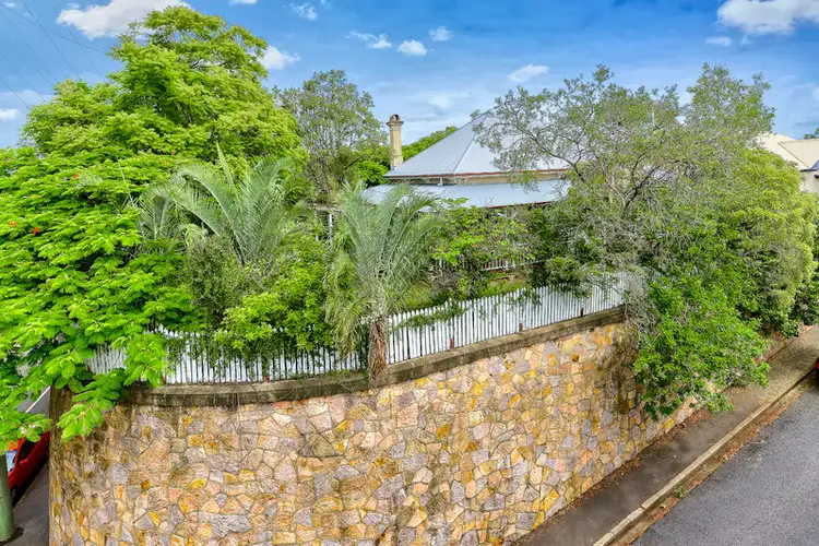 Fourth view of Homely house listing, 77 Dornoch Terrace, West End QLD 4101