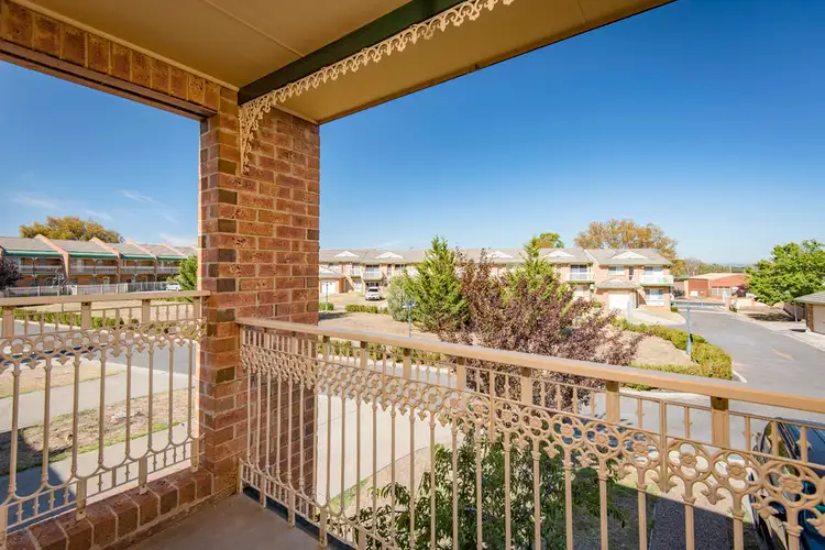 Fourth view of Homely apartment listing, 4/44-46 Carrington Street, Queanbeyan NSW 2620