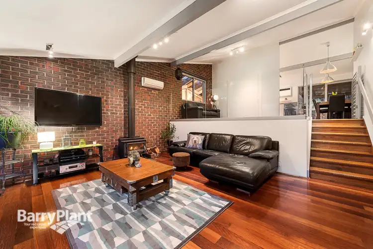 Fifth view of Homely house listing, 4 Price Court, Diamond Creek VIC 3089