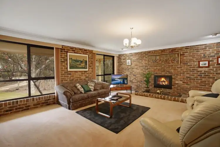 Fifth view of Homely rural property listing, 124 Katanna Road, Wedderburn NSW 2560