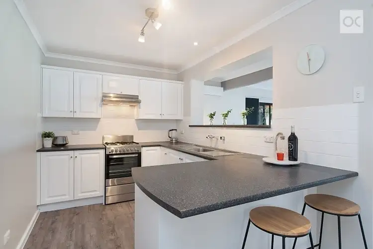 Sixth view of Homely house listing, 8 Carnoustie Avenue, Fairview Park SA 5126