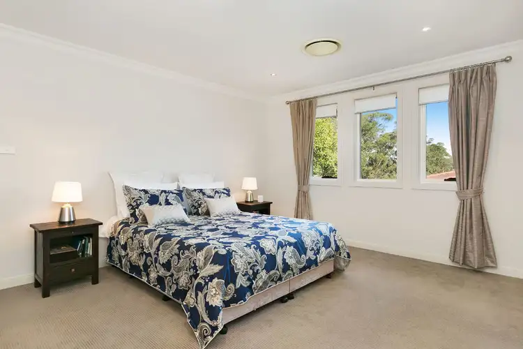 Sixth view of Homely house listing, 5 Lloyd Wright Way, Beecroft NSW 2119