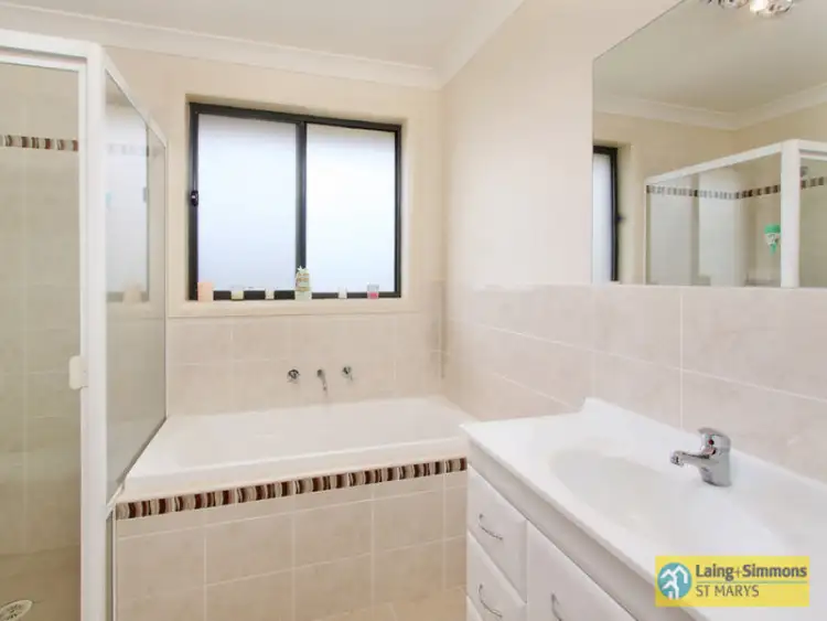 Seventh view of Homely house listing, 15 Meredith Avenue, Ropes Crossing NSW 2760