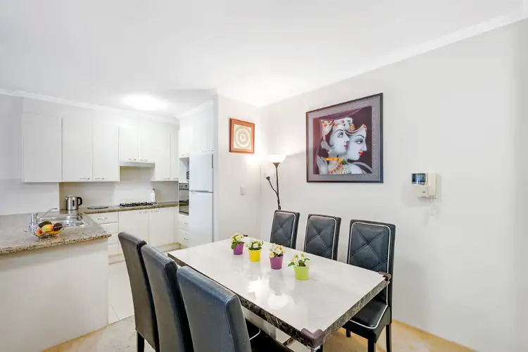 Third view of Homely apartment listing, 15/1 Blackadder Close, Chiswick NSW 2046