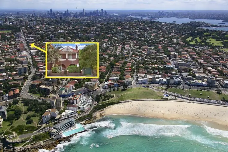 Fifth view of Homely apartment listing, 2/258 Bondi Road, Bondi NSW 2026