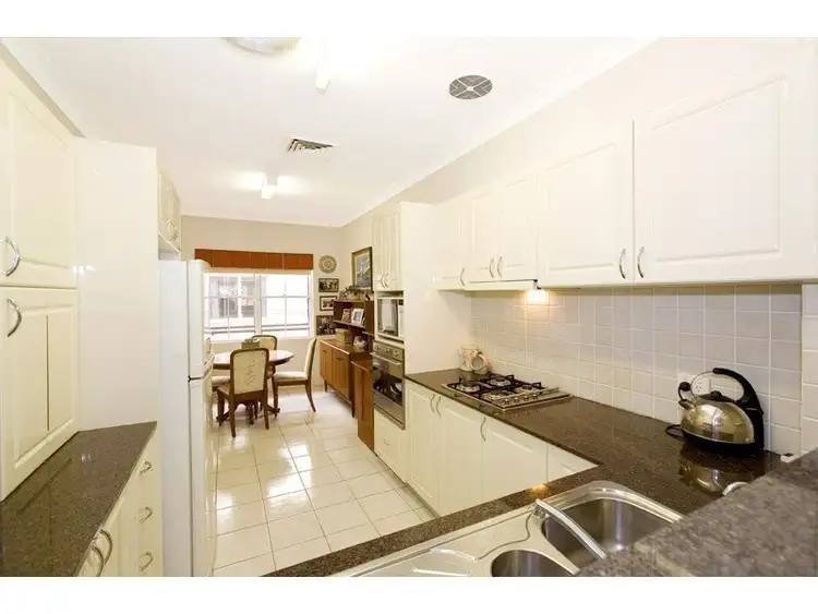 Sixth view of Homely unit listing, 6/11 Cates Place, St Ives NSW 2075