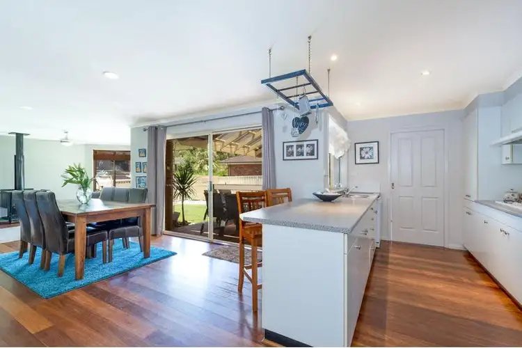 Second view of Homely house listing, 21 Bertram Close, Tarrawanna NSW 2518