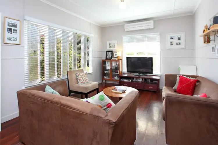 Second view of Homely house listing, 38 Walker Street, Corinda QLD 4075
