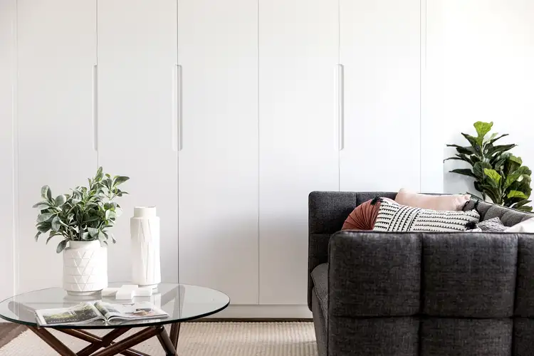 Second view of Homely apartment listing, 17/84 Princes Highway, St Peters NSW 2044