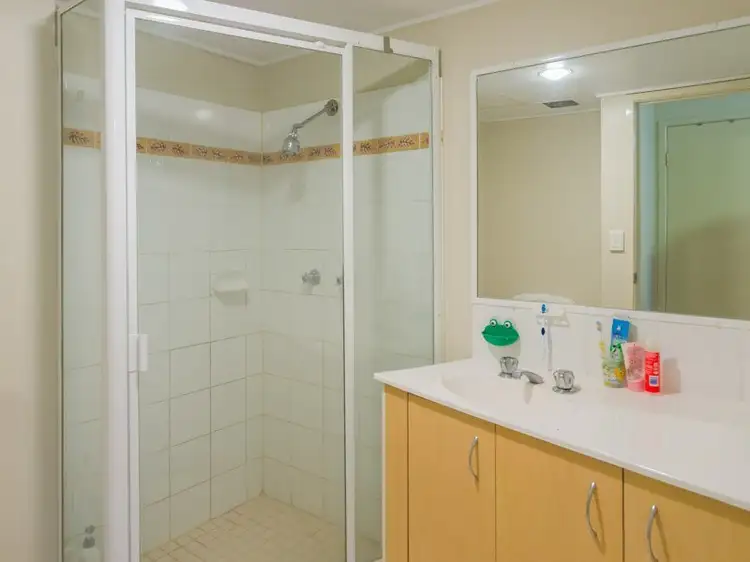 Fifth view of Homely unit listing, 21/38 Lissner Street, Toowong QLD 4066