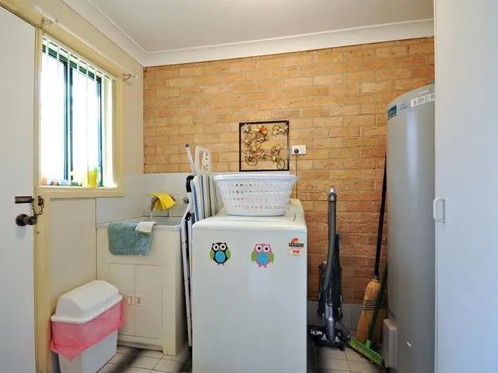 Fifth view of Homely semi-detached listing, 135B Cobbora Road, Dubbo NSW 2830