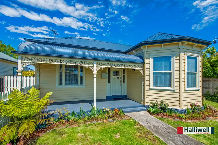 Second view of Homely house listing, 19 Turton Street, Devonport TAS 7310