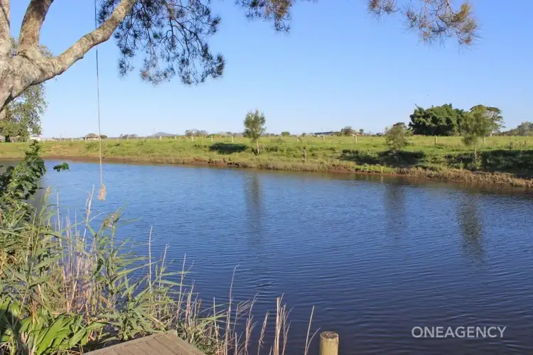 Second view of Homely land listing, 1 Hat Head Road, Kinchela NSW 2440