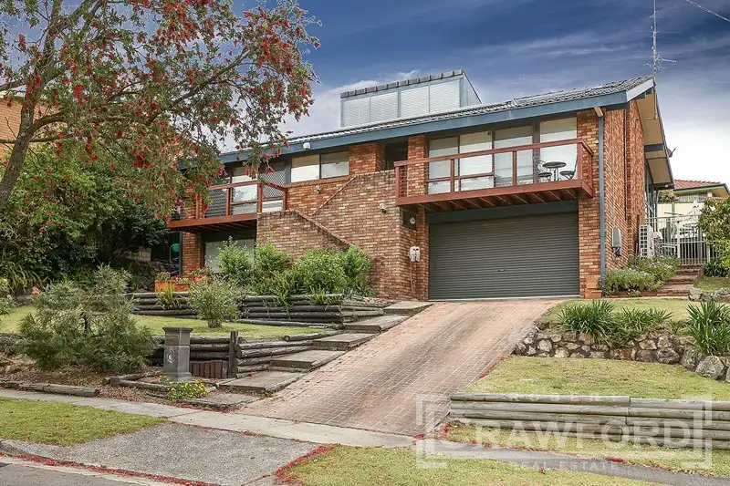 Main view of Homely house listing, 165 Elermore Parade, Wallsend NSW 2287