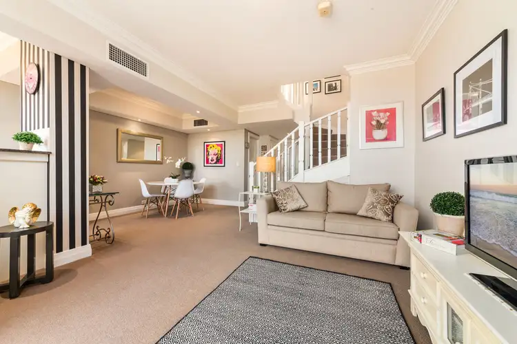 Main view of Homely apartment listing, 13/56 Harbour Street, Mosman NSW 2088