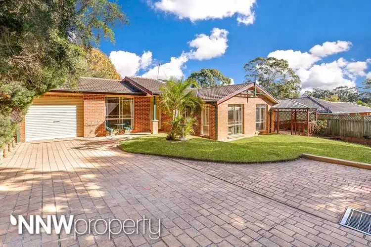 277A North Rocks Road, North Rocks NSW 2151