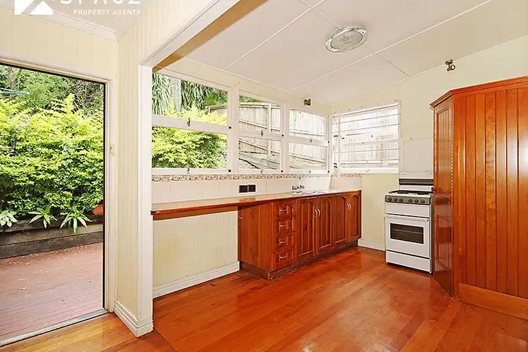 Fifth view of Homely house listing, 15 Pitt Street, Paddington QLD 4064