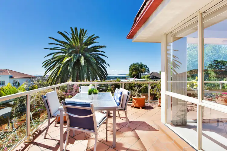 3/18 Seaview Street, Balgowlah NSW 2093