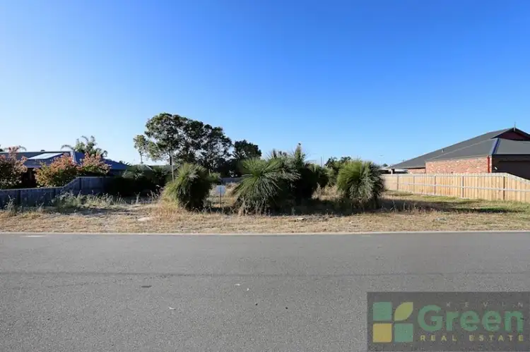 Third view of Homely land listing, 2 Djarryl Close, Falcon WA 6210
