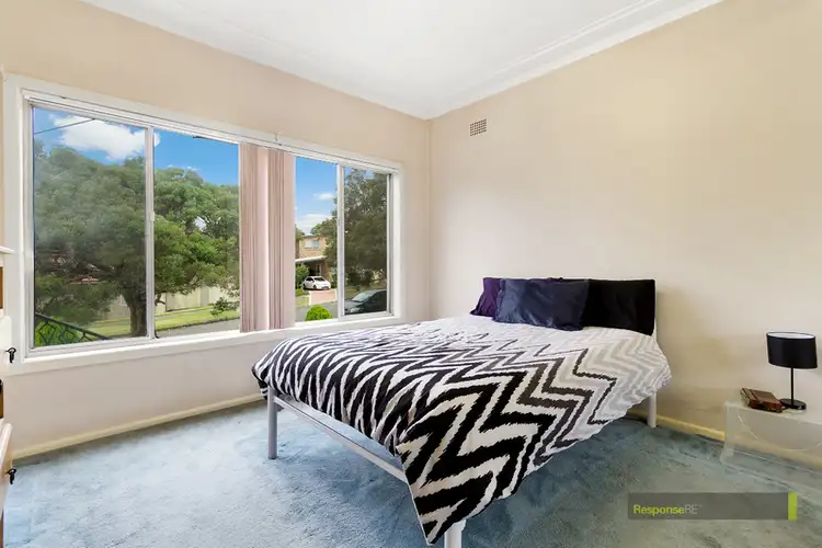 Sixth view of Homely house listing, Level 3/2/13 Eucalyptus Street, Constitution Hill NSW 2145