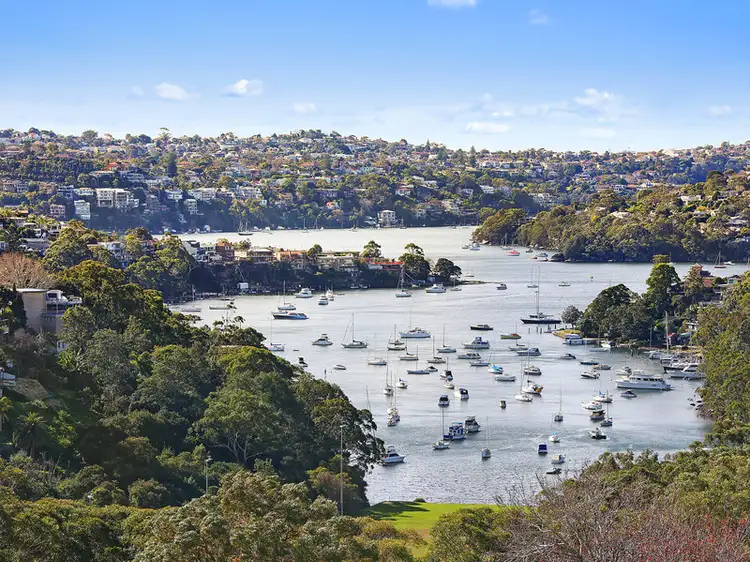 12/46 Grasmere Lane, Cremorne NSW 2090