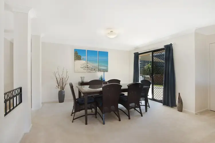 Fourth view of Homely house listing, 122 Saraband Drive, Eatons Hill QLD 4037