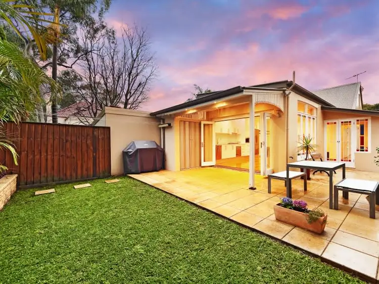 36 Station Street, Petersham NSW 2049