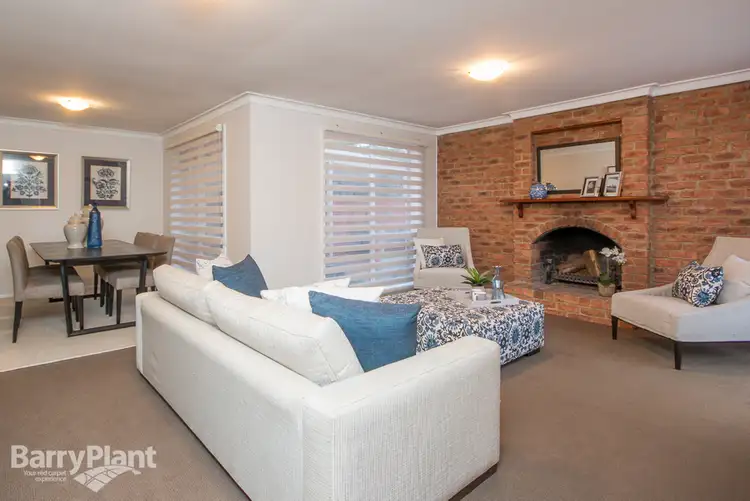 Fourth view of Homely house listing, 14 Myalla Court, Wantirna South VIC 3152