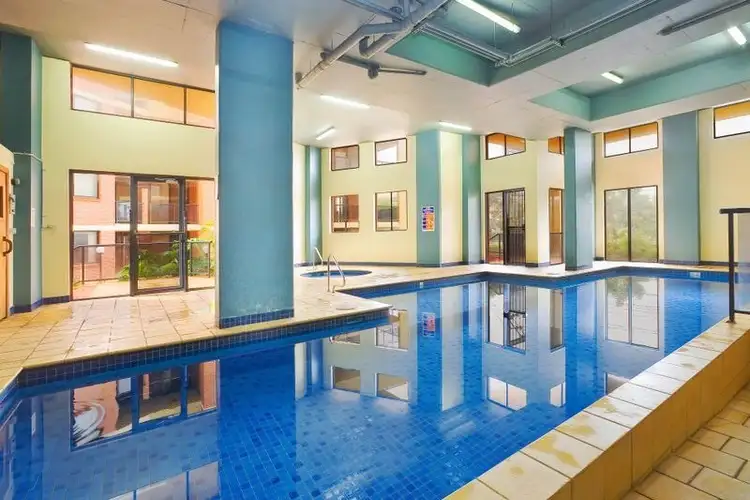 155/1-3 Beresford Road, Strathfield NSW 2135