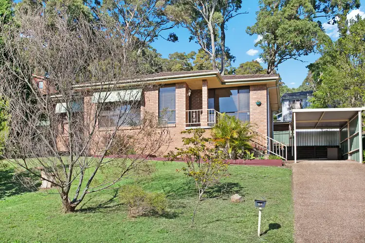 6 Somers Close, Tingira Heights NSW 2290