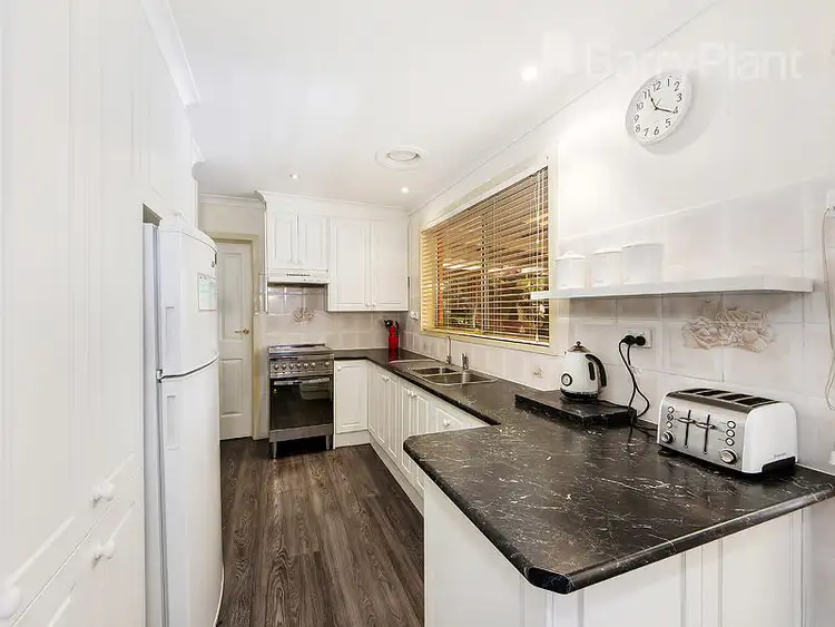 Fourth view of Homely house listing, 12 Runcorn Crescent, Deer Park VIC 3023