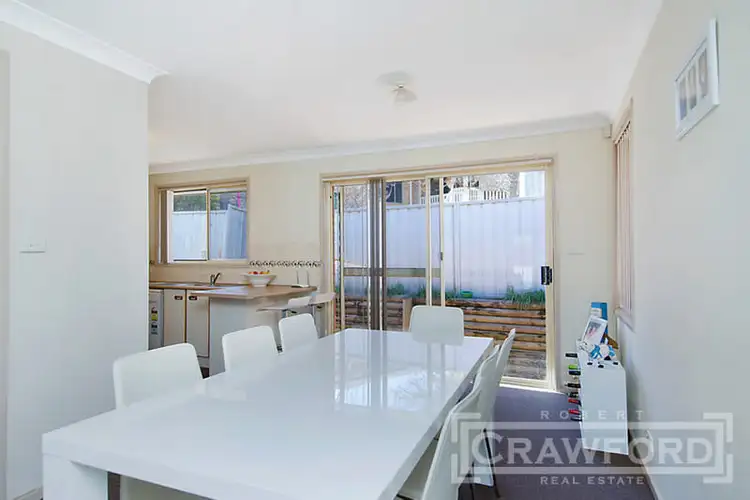 Fourth view of Homely villa listing, 2/6 Kalinda Close, Lambton NSW 2299