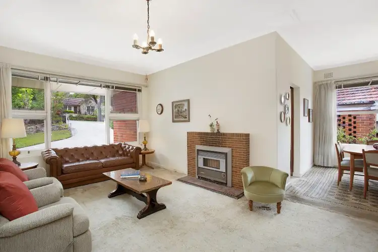 Second view of Homely house listing, 109 Fiddens Wharf Road, Killara NSW 2071