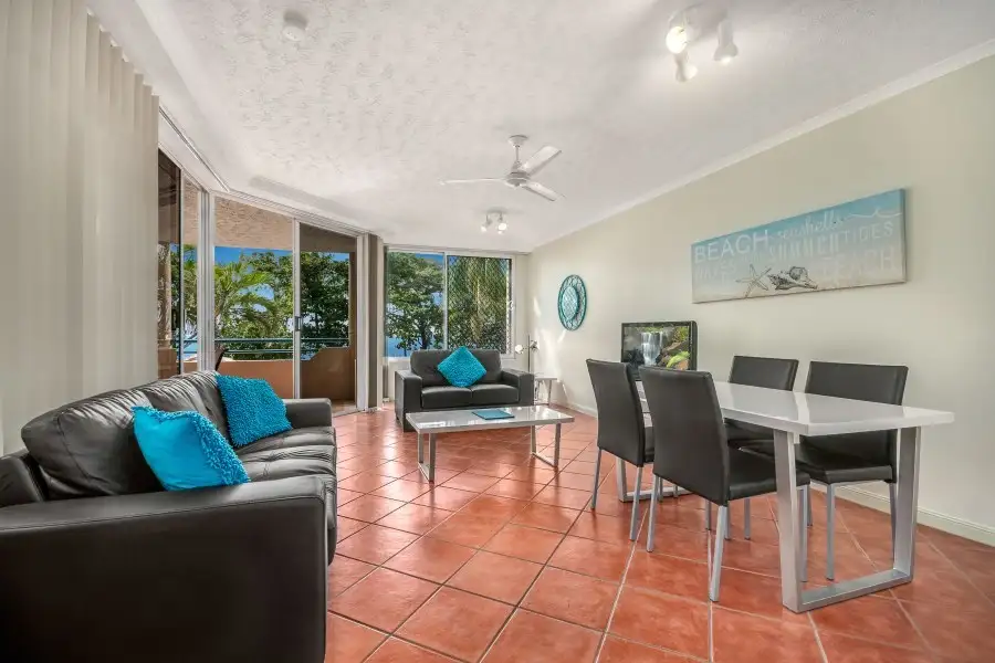 Main view of Homely apartment listing, 1/57 Vasey Esplanade, Trinity Beach QLD 4879