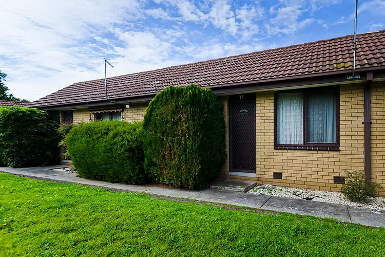 13/9 Chris Court, Oak Park VIC 3046