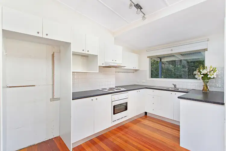 Second view of Homely house listing, 69 Fuller Street, Lutwyche QLD 4030