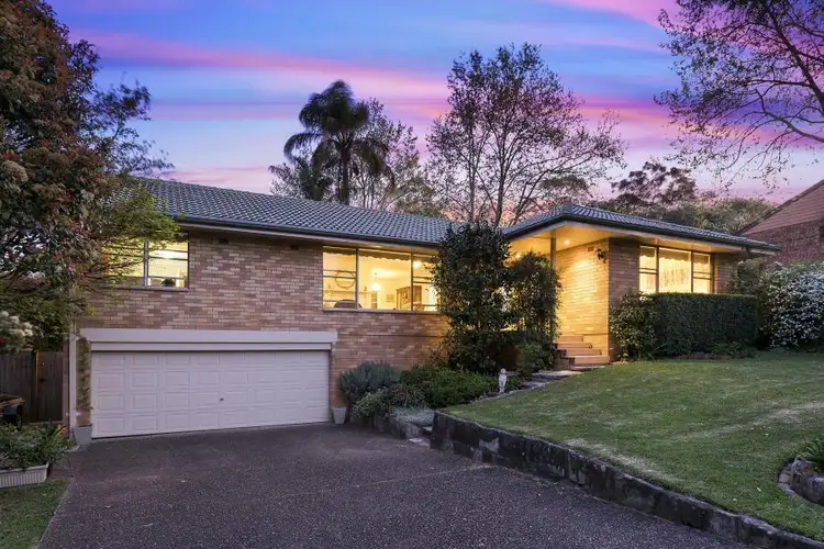 16 Loch Maree Avenue, Thornleigh NSW 2120