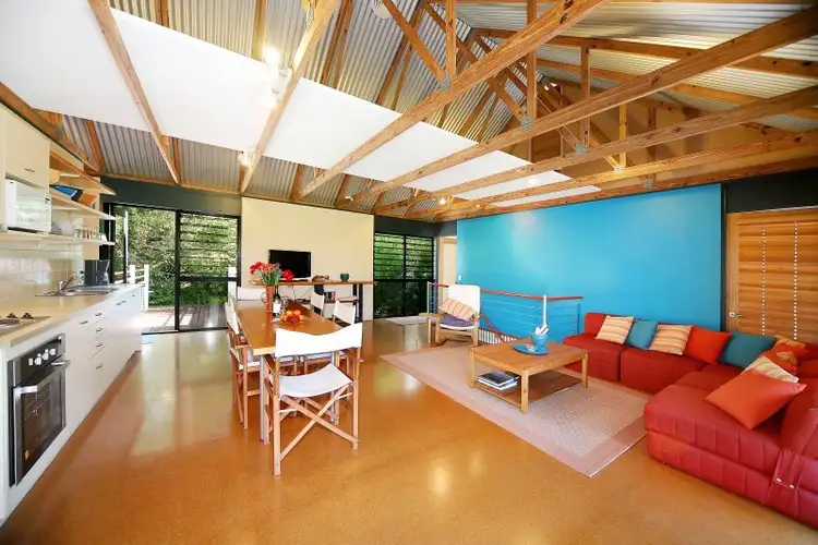 Second view of Homely house listing, 85 Warrack Street, Mount Coolum QLD 4573