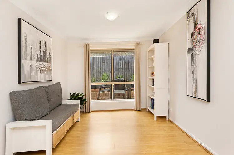 Fifth view of Homely house listing, 4 Katelyn Court, Cashmere QLD 4500