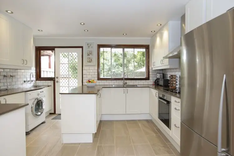 Third view of Homely villa listing, 11/259 The River Road, Revesby NSW 2212